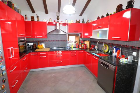 Landejendom i Lorca, Murcia, Lorca - € 369.000 | Ref: 3042-CH - foto 17